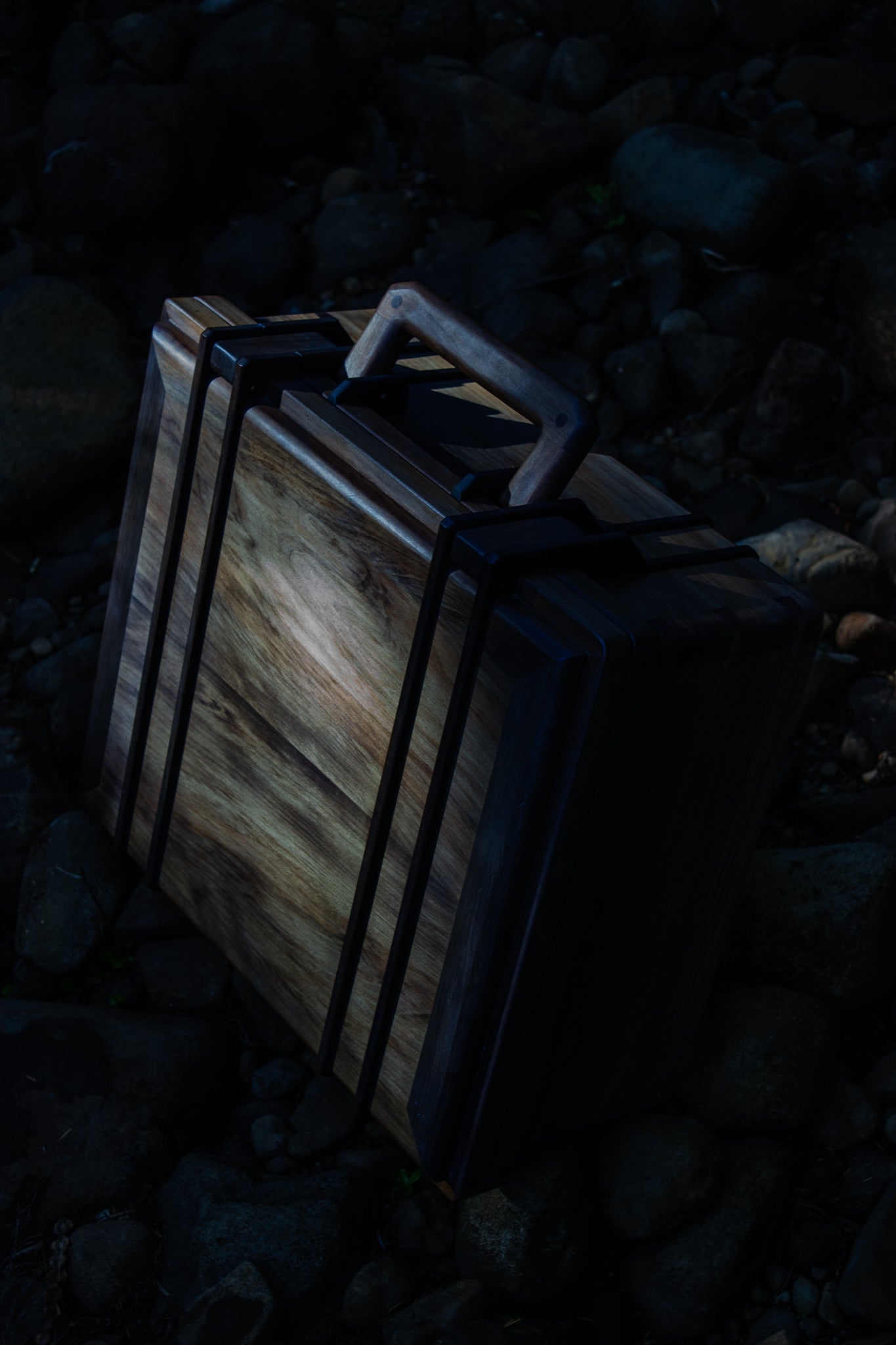Case #8 - River Rimu